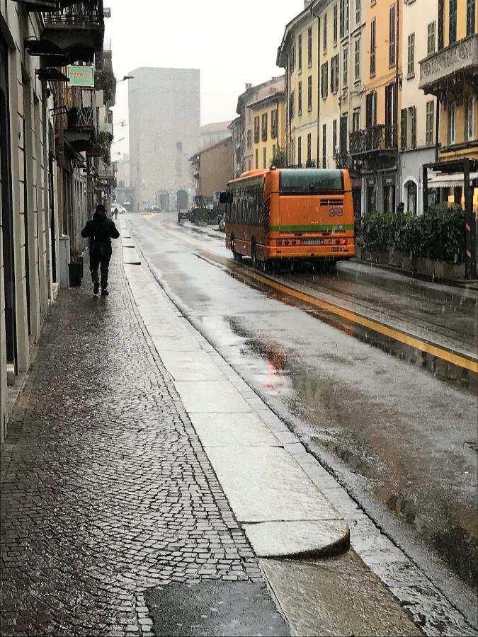 La Corte Di Camilla Daire Como Dış mekan fotoğraf
